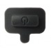 Shure 65A8533 Shure Handheld Power/Mute Button